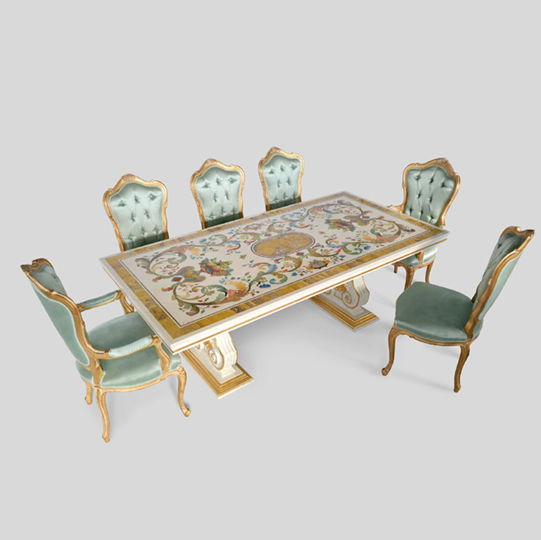 Zareen Marble Handicrafts
