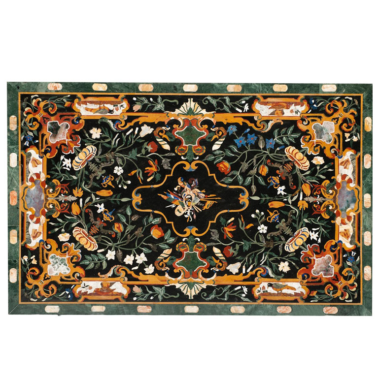Zareen Marble Handicrafts