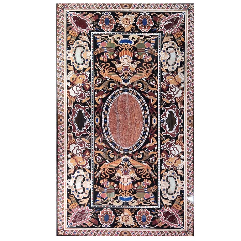 Zareen Marble Handicrafts