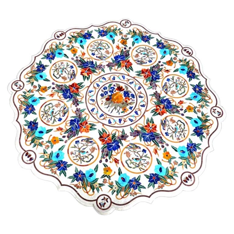 Zareen Marble Handicrafts