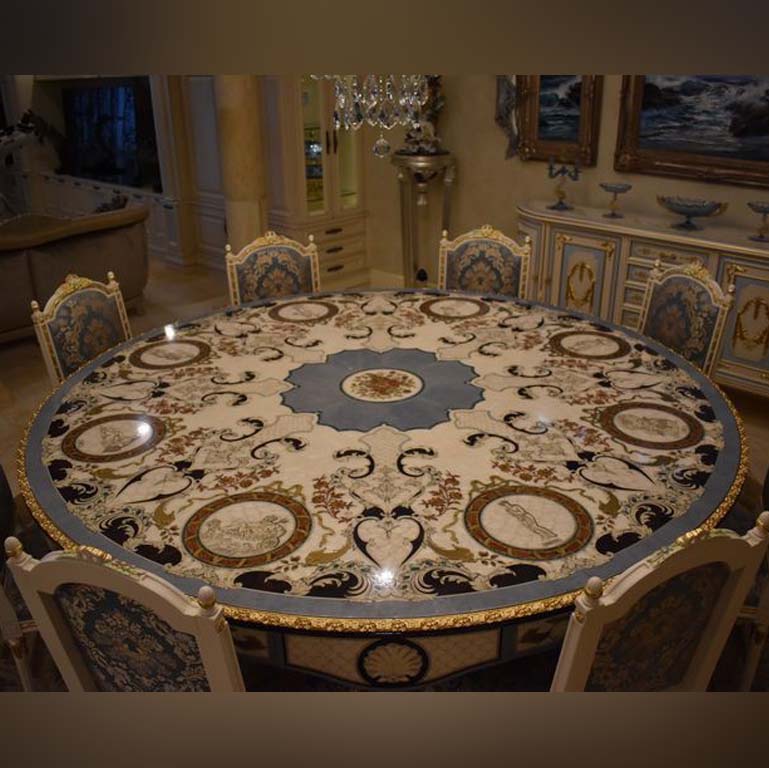 Zareen Marble Handicrafts